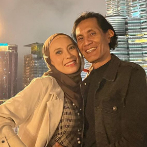 'Bukan Saya Tak Bagi Dia Berlakon, Dia Sendiri Yang...' - Faizal Hussein