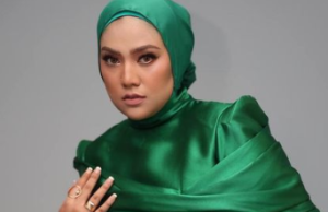 Shila Amzah Menderita Anxiety, Punca Persembahan Merosot Di Pentas GV9