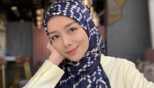 Mira Filzah Bengang, Ada Orang Gunakan Namanya Untuk Dapatkan Tajaan Biskut