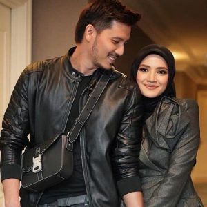 Fattah Dipuji Dah Tak 'Kayu' Sebab Tuisyen Dengan Isteri, "Bila Masa Pula Fazura Pandai Berlakon?"