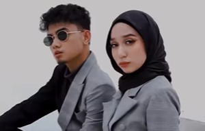 Nuha Dan Naufal Cipta Fenomena Luar Biasa, Melly Goeslow Pun Bagi Restu