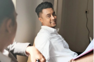 "Tolonglah Cabar Saya,"-Taufiq Hanafi Jemu Watak Aksi, Tak Demand Harga Langsung