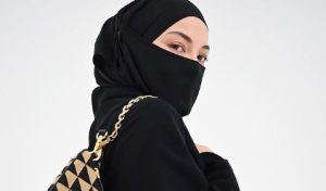 Neelofa Langsung Tak Rindu Hidup Penuh Glamour, Dah Move On-"Allah Susun Cantik Hidup Saya"