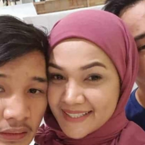 'Kalau Rasa Itu Content, Content Lah' - Zarina Dah Malas Nak Jawab Tuduhan Guna Anak Untuk Content