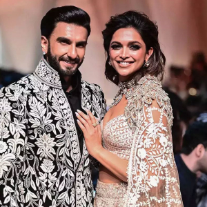 Tak Nampak Bayang Di Perayaan Diwali, Ranveer Singh & Deepika Padukone OK Tak Tu?