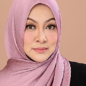 "Baru Semalam Teman Makan Dan Berbual,"-Ibu Abby Abadi Meninggal Dunia