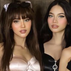 The Sara Sisters Bukan Alami Kejutan Budaya Jadi Artis, Memang Sejak Azali Dah Seksi