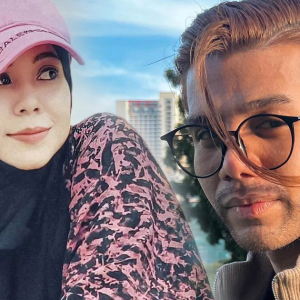 Keluarga Setuju, Da’i Syed Nak Kahwin Dengan Pengacara TV Al Hijrah, Hana Ismail?