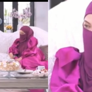 Ziana Zain Dedah Perangai Teruk Bekas Suami Sampai Nekad Cerai, Terlampau Sedih Sampai Neelofa Pun Menangis