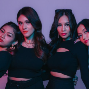 "Kalau Mereka Boleh, Kenapa Kami Tidak?"- Stellar Nak Glamour Macam Dolla Dan De Fam