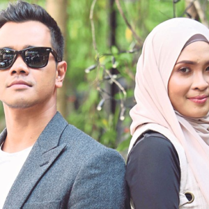 Tak Payah Nak Feel-Feel, Cintan-Cintan- Dengar Nama Siti Nordiana, Alif Satar Terus 'On'