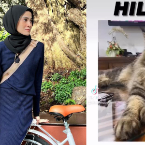 'Tak Pernah Sesakit Ini, Saya Cuma Nak Dia Balik Je' - Fara Salleh