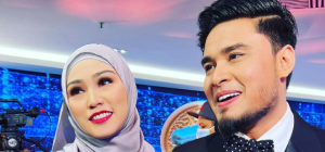 Shahir Gemuk Selepas Kahwin Sebab Isteri Selalu Masak, Tak Terburu-Buru Nak Dapat Anak