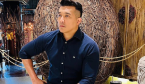 "Tak Mainlah Ferrari Atau Lamborghini,"Aaron Aziz Beli Kereta Mewah Mclaren?