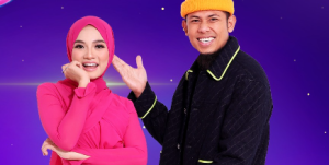 Nak Juga Iras-Iras Neelofa, Sah! Hawa Rizwana Pengacara MeleTop