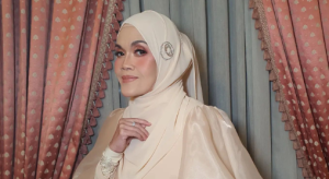 Jadi Calon PRU- Dira Abu Zahar Dah Aishah Dimaki, Dicaci, Akidah Dipersoal