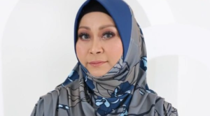 Liza Abdullah Berahsia Ada Suami Atau Tidak, Takut Lelaki Idaman Disambar Orang