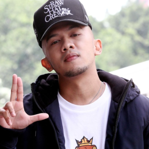 Caprice Disindir Sibuk Nak Ajak Aliff Syukri Buat Lagu