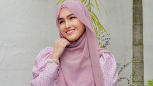 Elfira Loy Berang, "Bukan Saya, Saya Tak Ada Akaun Tiktok"