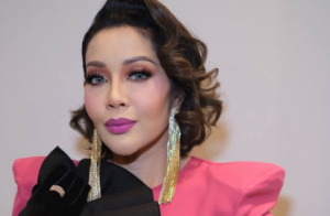 "Memang Level Super Diva,"-Ifa Raziah Teringat Bibit Cinta Dengan Suami Bila Dengar Rossa Menyanyi