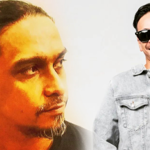 Lah Ahmad Tak Setuju Damian Mikhail Hentam Kumpulan VE