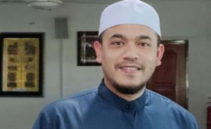 Suhaimi Saad, PU Syed Kata Hukum Orang Yang Tak Mengundi Adalah Haram!