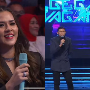 Netizen Gesa Nabil Ahmad Hormat Juri Jemputan GV9, Henti Ajuk Inggeris Raisa Dan Jaga Adab