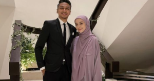 Selalu Tegur Baju Dan Tudung, Suami Nak Tengok Penampilan Seorang 'Puan Amirah' Berbanding Mira Filzah