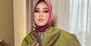 Shila Amzah Terlampau Sibuk- Masa Dengan Anak Pun Tak Cukup, Mana Sempat Nak Bercinta