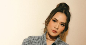 "Terpaksa Cakap Bahasa Inggeris Sebab Takut Salah Komen,"Raisa Mohon Netizen Jangan Marah Nabil