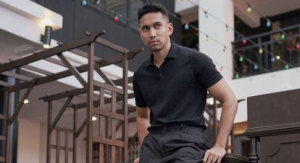 "Motif Nak Cari Jodoh Dekat Situ?"Idris Khan Didakwa Menggatal Di Aplikasi Dating