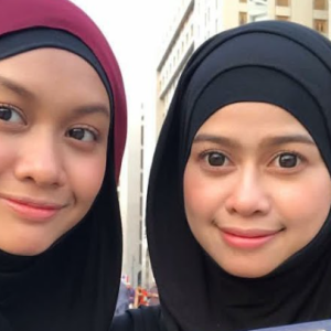 Adik Heliza Helmi Jadi Perhatian, Buat Beatbox Sambil Bagi Ceramah