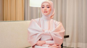 "Nervous  Tekan-Tekan," Mira Filzah Syukur Dapat Beli Tiket Cat 1 Konsert Blackpink!