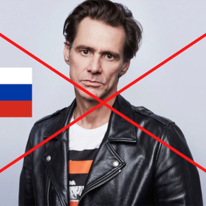 Selalu Kritik Dan Sebar Kebencian, Jim Carrey Diharamkan Jejak Kaki Ke Rusia