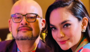 Buat Lawak Je, Harith Iskander Bukan Anti Kerajaan Pun