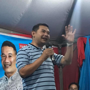 Rafizi Dakwa PN Berhabis Duit Bayar Figura TikTok