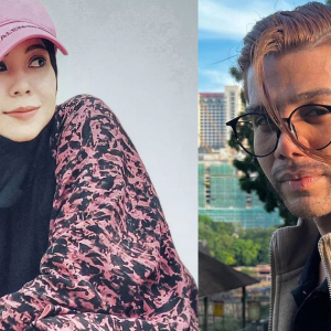 Umie Aida Jadi Orang Tengah Lepas Da'i Syed Kata Rasa Ada ‘Spark’ Pertama Kali Jumpa Hana Ismail