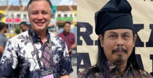 Rakyat Malaysia Tolak Artis- Eizlan Dan Lando Kempunan Nak Jadi YB