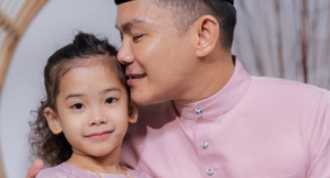 "Mommy Tidur Dengan Boyf,"-Adam Shahz Berminggu Tak Jumpa Anak, Dakwa Fatin Afeefa Takut Lagi Banyak Rahsia Terbongkar