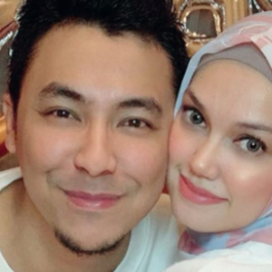 Puteri Sarah Mengaku Rindu Sangat Nak Masak Untuk Syamsul Yusof "Bila Dia Puji Masakan Buat Hari Saya Cukup Indah."