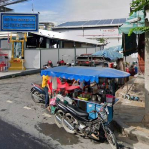 Saga, Wira Remuk Dihempap Lori Tangki