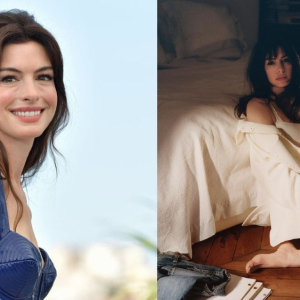Mula-Mula Malu, Lama-Lama Anne Hathaway Mengaku Ketagih Lakonkan Babak Seks