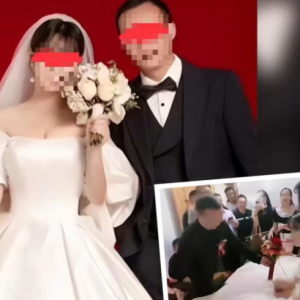 Wanita Adakan Seks Dengan Lelaki Lain Pakai Gaun Pengantin Sehari Sebelum Kahwin, Tak Kisah Siapa Bapa Kepada Bayi Bakal Lahir