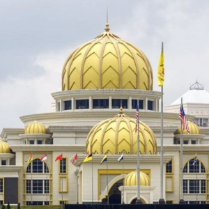 Agong Adakan Menyuarat Khas Dengan Raja-Raja Melayu Esok