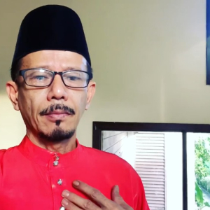 "DS Zahid Hamidi Tidak Akan Resign. Jadi Apa Nak Buat? Ini Saranan Mami!" - Azhar Sulaiman