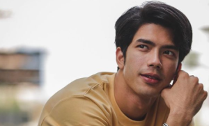 "Saya Nak Exposure, Nak Orang Tengok!" Nabil Aqil Memilih Stesen TV Untuk Cepat Glamour