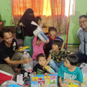 "Risau Mereka Dipisahkan Kalau Kami Mati,"- Suami Isteri Menderita Sakit Kronik, Lima Orang Anak Semua OKU