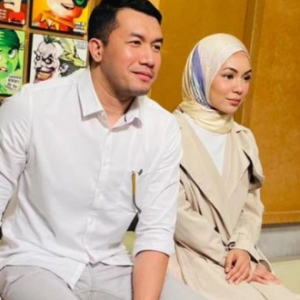 "Macam Saya Ini Batak Dan Gelojoh,"- Ungku Ismail Dah Tak Nak Update Keadaan Nad Zainal