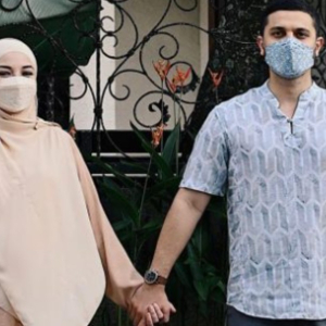 "Kalau Pentingkan Glamour Atau Kerjaya Lebih Pada Suami Baik Tak Payah Jadi Isteri,"-Neelofa Turuti Perintah Haris Ismail