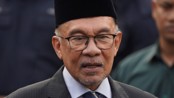 2 TPM, Hanya 25 Jemaah Menteri- Kabinet Anwar Diumum Esok?